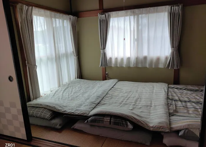 Sibarian Guest House
