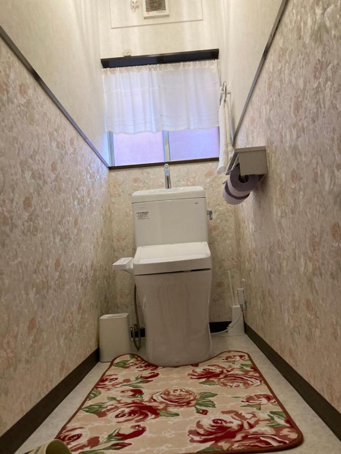 Holiday home Sibarian Kaga (Ishikawa)
