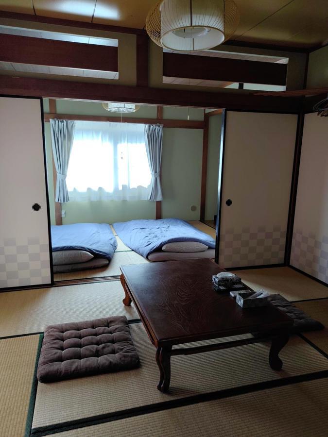 Sibarian Holiday home Kaga (Ishikawa)