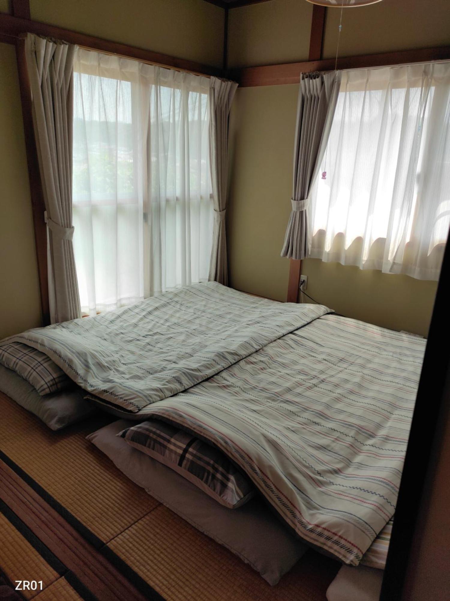 Sibarian Holiday home *