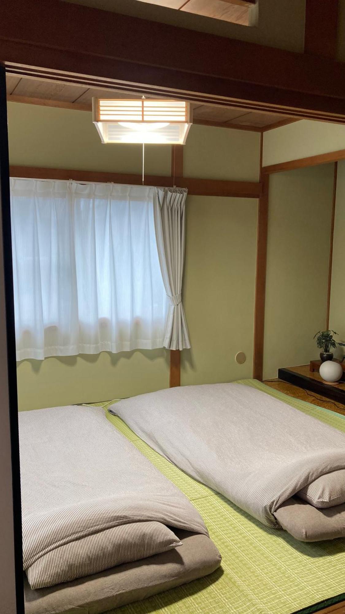 Sibarian Holiday home *
